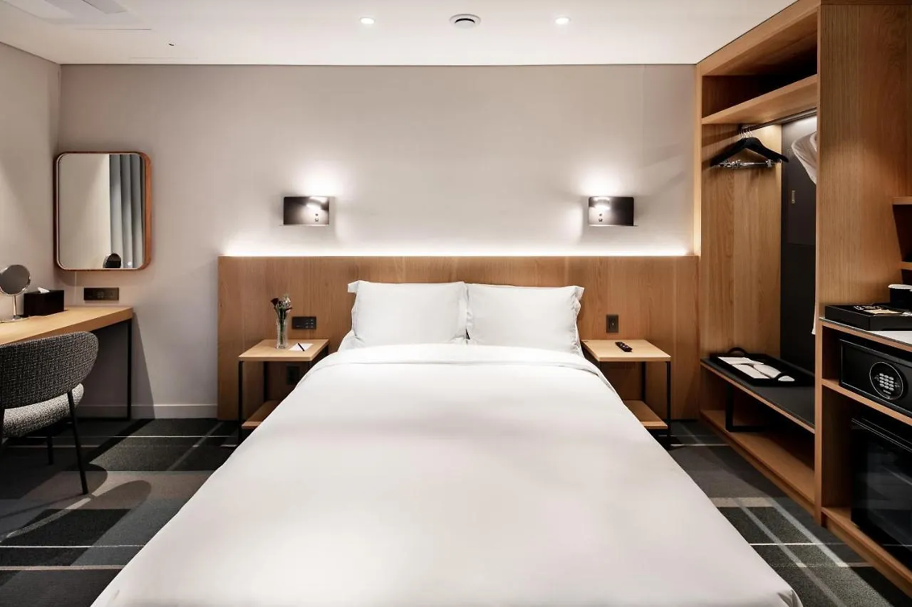 G3 Hotel Chungmuro Seul