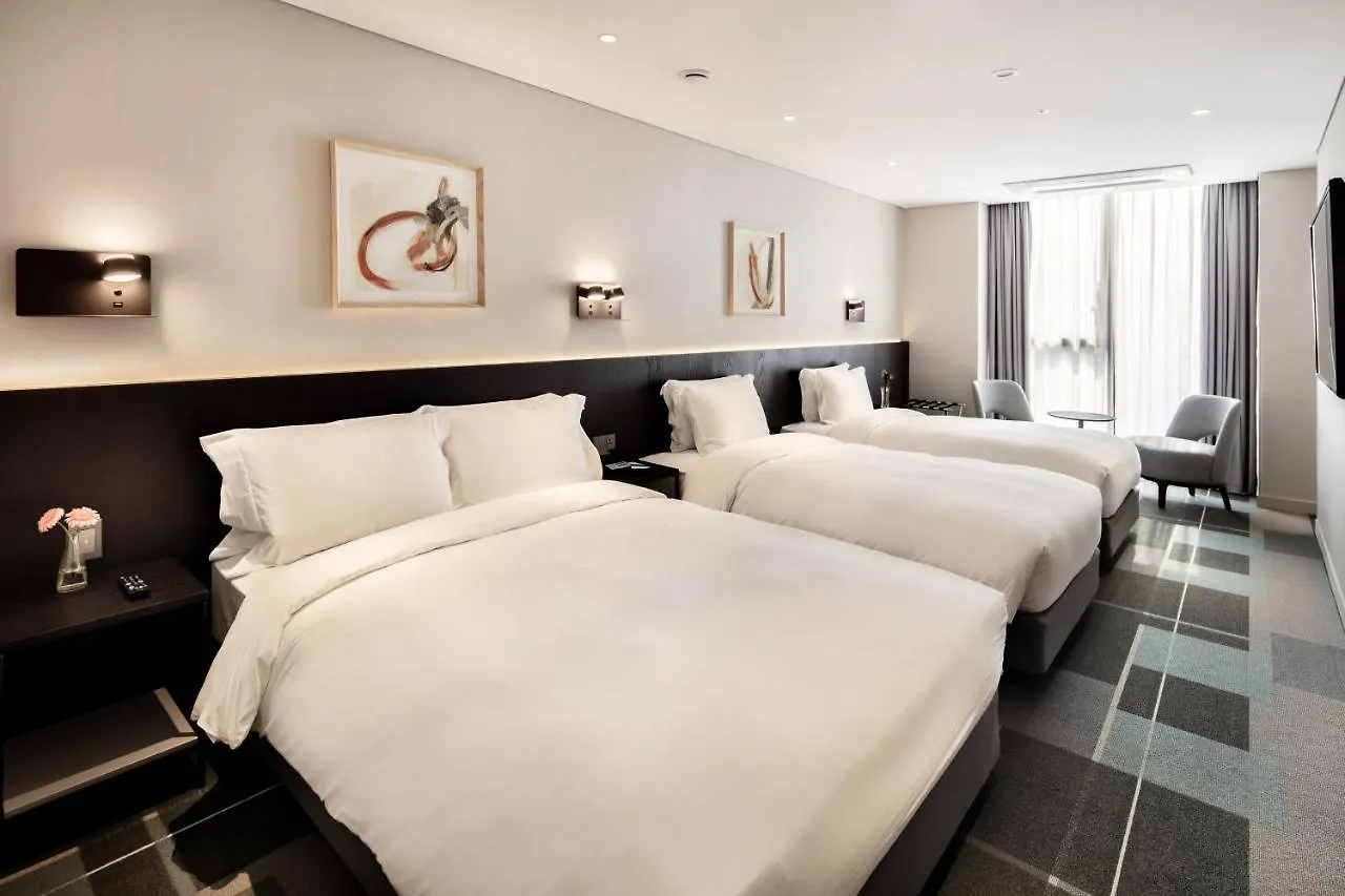 G3 Hotel Chungmuro Seul