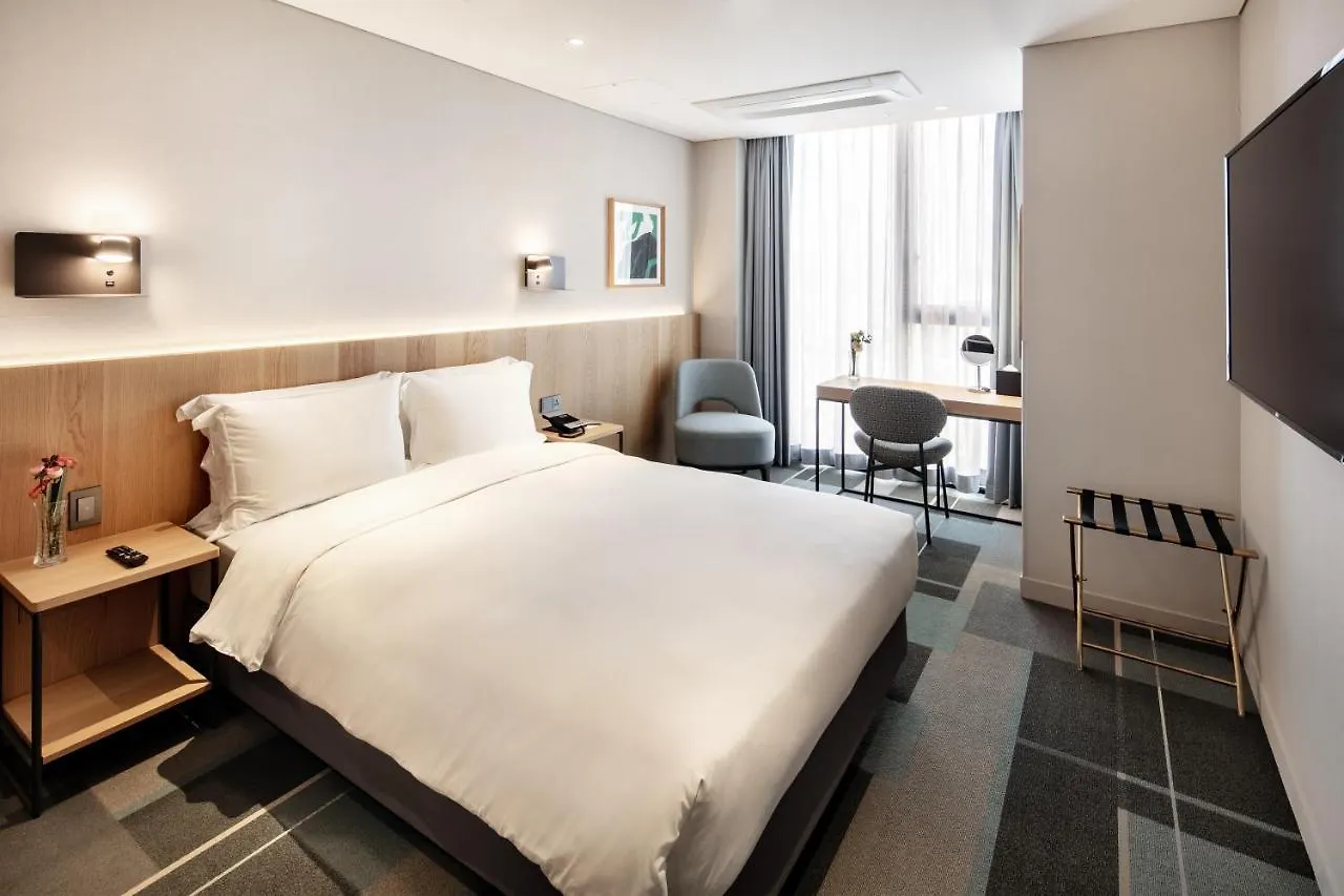 G3 Hotel Chungmuro Seul