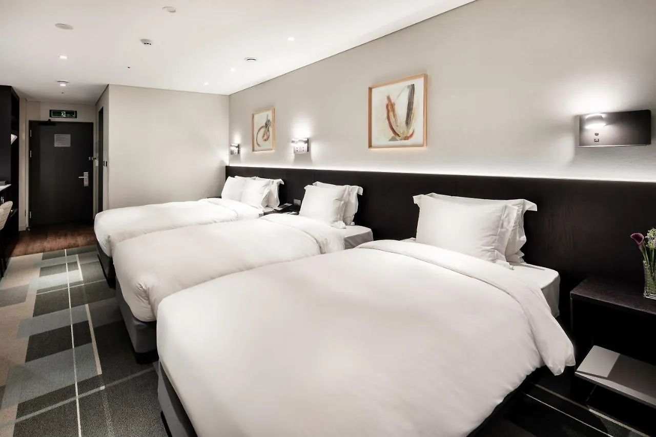 G3 Hotel Chungmuro Seul