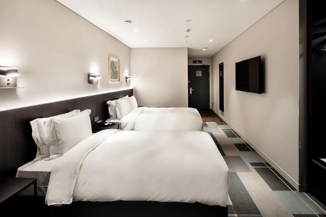 G3 Hotel Chungmuro Seoul