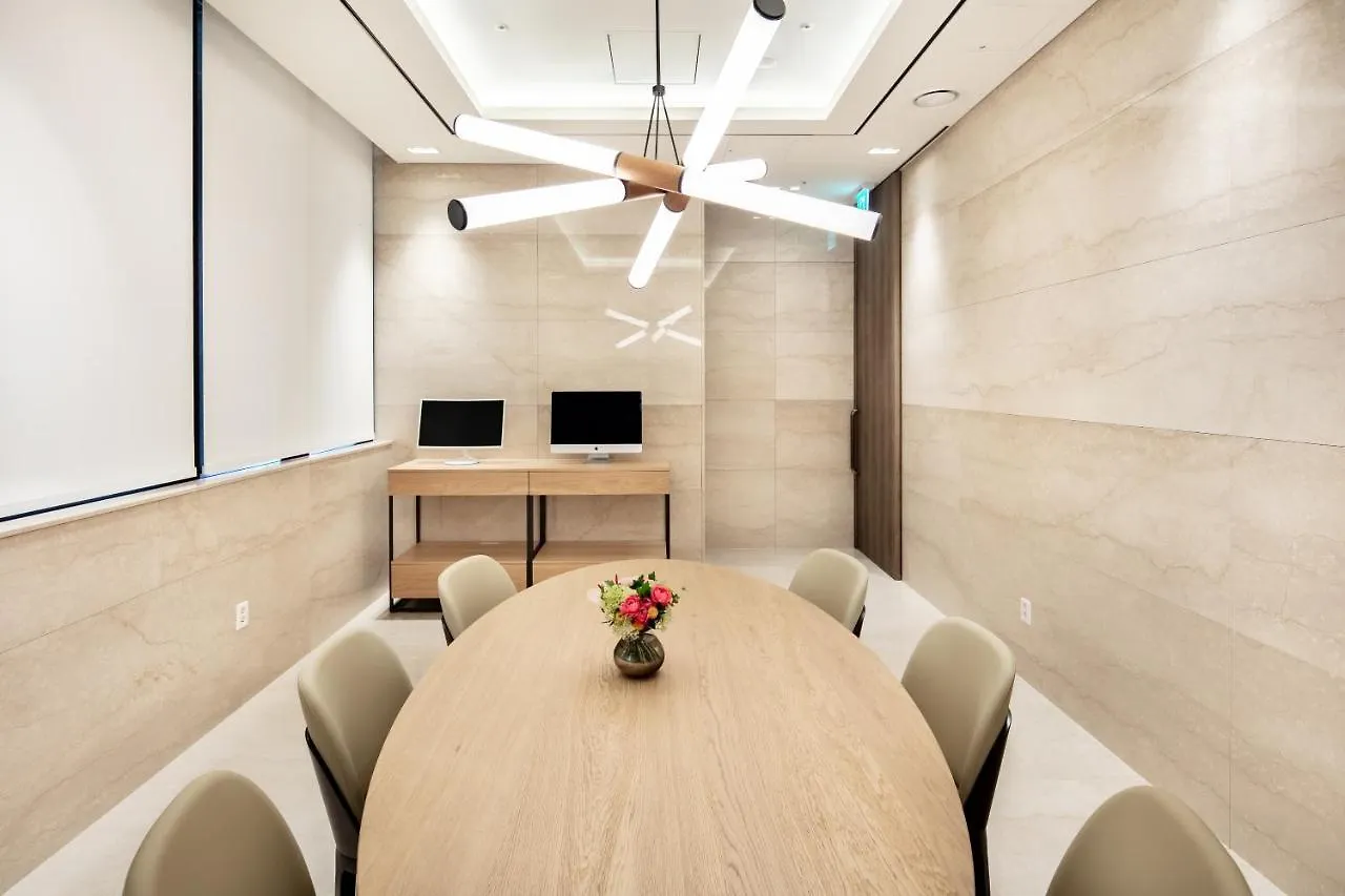 G3 Hotel Chungmuro Seoul