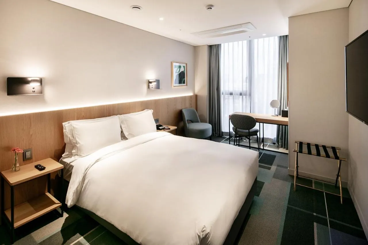 G3 Hotel Chungmuro Seoul 4*,