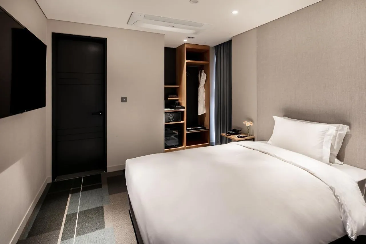 G3 Hotel Chungmuro Seoul