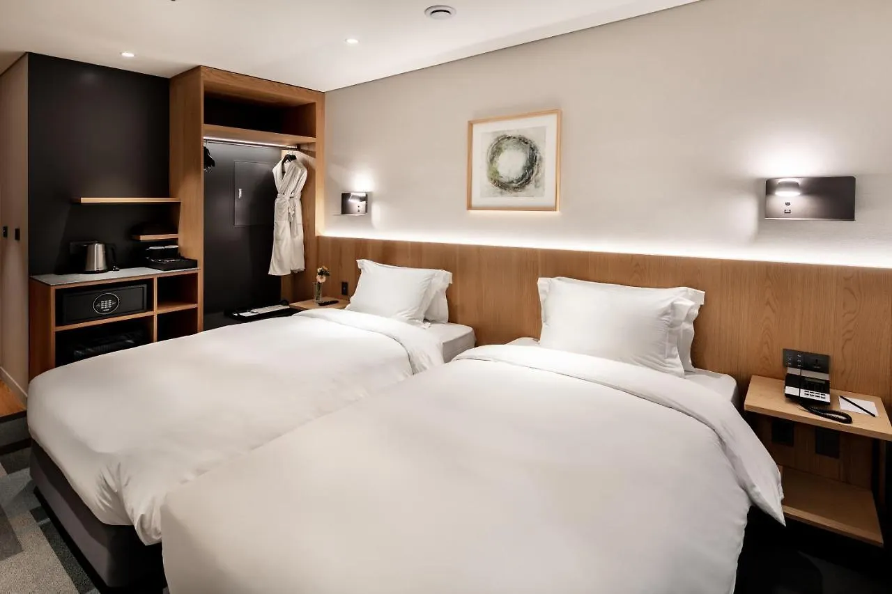 G3 Hotel Chungmuro Seoul