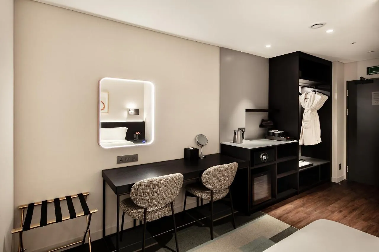 ****  סיאול G3 Hotel Chungmuro קוריאה הדרומית