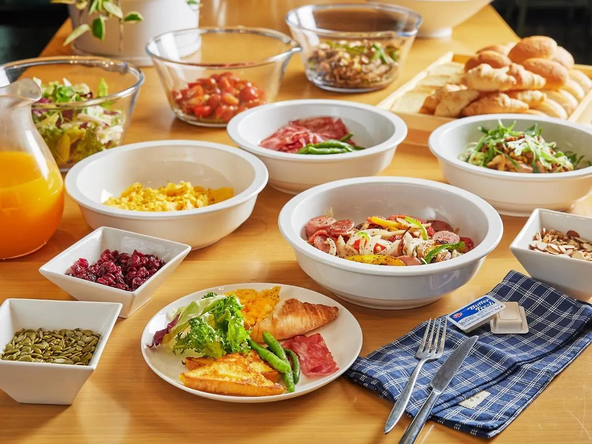 סיאול G3 Hotel Chungmuro קוריאה הדרומית