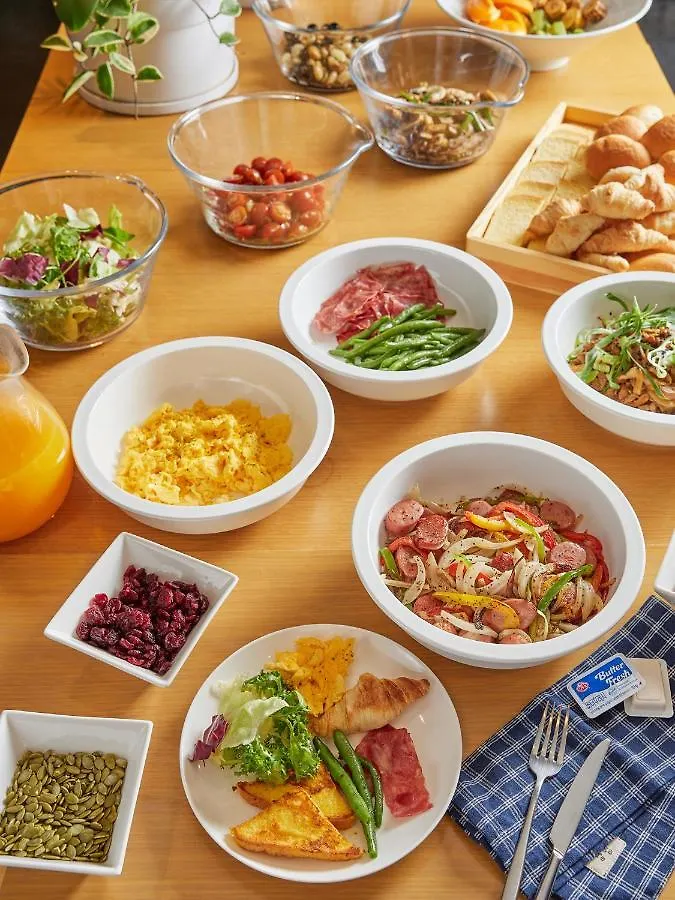 סיאול G3 Hotel Chungmuro